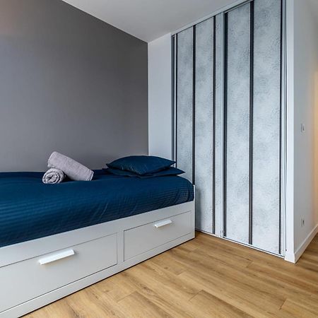 Appart'Hotel Gibraltar Disneyland Paris Serris Ngoại thất bức ảnh