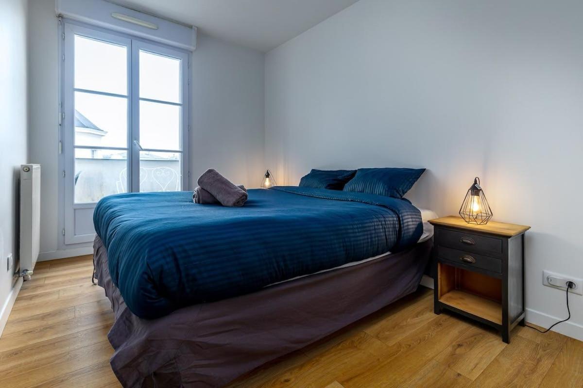 Appart'Hotel Gibraltar Disneyland Paris Serris Ngoại thất bức ảnh