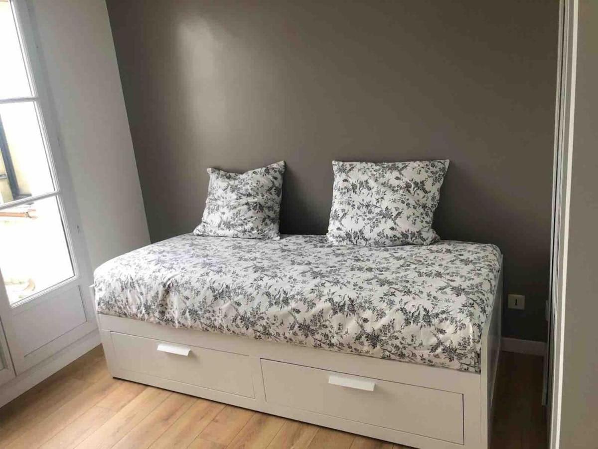 Appart'Hotel Gibraltar Disneyland Paris Serris Ngoại thất bức ảnh
